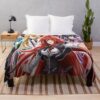 urblanket large bedsquarex1000.1u2 6 - High School DxD Shop