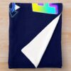 urblanket medium foldsquarex1000.1u2 42 - High School DxD Shop