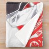 urblanket medium foldsquarex1000.1u2 5 - High School DxD Shop