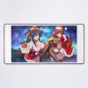 urdesk mat flatlaysquare1000x1000 19 - High School DxD Shop