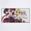 urdesk mat flatlaysquare1000x1000 7 - High School DxD Shop