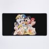 urdesk mat flatlaysquare1000x1000 9 - High School DxD Shop