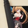 urdesk mat rolltall portrait750x1000 13 - High School DxD Shop