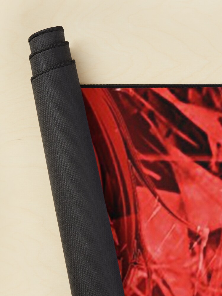 Love Hits Mouse Pad - Image 2