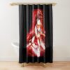 urshower curtain closedsquare1000x1000.1 12 - High School DxD Shop