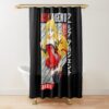 urshower curtain closedsquare1000x1000.1 23 - High School DxD Shop