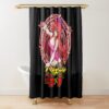 urshower curtain closedsquare1000x1000.1 42 - High School DxD Shop