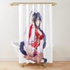urshower curtain closedsquare1000x1000.1 45 - High School DxD Shop
