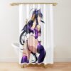 urshower curtain closedsquare1000x1000.1 47 - High School DxD Shop