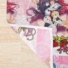 urshower curtain detailsquare1000x1000 2 - High School DxD Shop