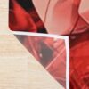 urshower curtain detailsquare1000x1000 24 - High School DxD Shop