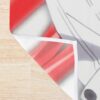 urshower curtain detailsquare1000x1000 9 - High School DxD Shop