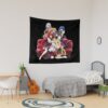 urtapestry lifestyle dorm mediumsquare1000x1000.u2 16 - High School DxD Shop
