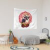 urtapestry lifestyle dorm mediumsquare1000x1000.u2 25 - High School DxD Shop