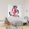urtapestry lifestyle dorm mediumsquare1000x1000.u2 29 - High School DxD Shop