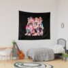 urtapestry lifestyle dorm mediumsquare1000x1000.u2 39 - High School DxD Shop