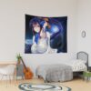 urtapestry lifestyle dorm mediumsquare1000x1000.u2 43 - High School DxD Shop