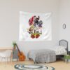 urtapestry lifestyle dorm mediumsquare1000x1000.u2 44 - High School DxD Shop
