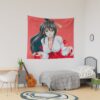 urtapestry lifestyle dorm mediumsquare1000x1000.u2 46 - High School DxD Shop