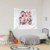 urtapestry lifestyle dorm mediumsquare1000x1000.u2 5 - High School DxD Shop