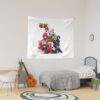 urtapestry lifestyle dorm mediumsquare1000x1000.u2 9 - High School DxD Shop