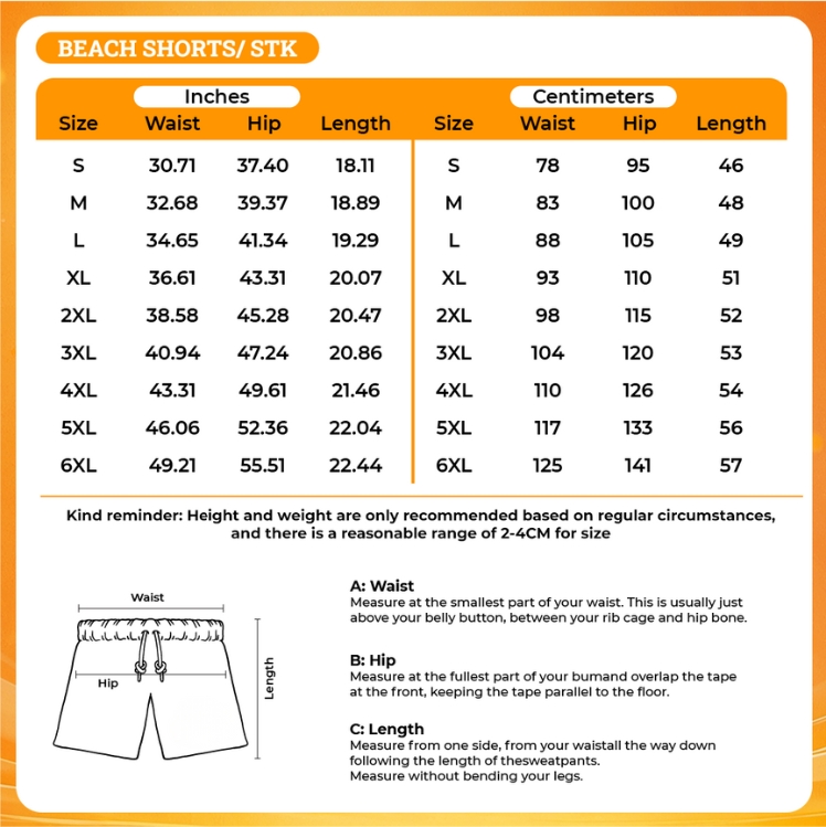 Beach Shorts - High School DxD Shop