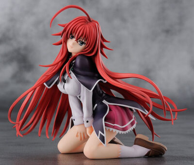 Top 7 High School DxD Halloween Gifts for Fans 2025 - High School DxD Shop