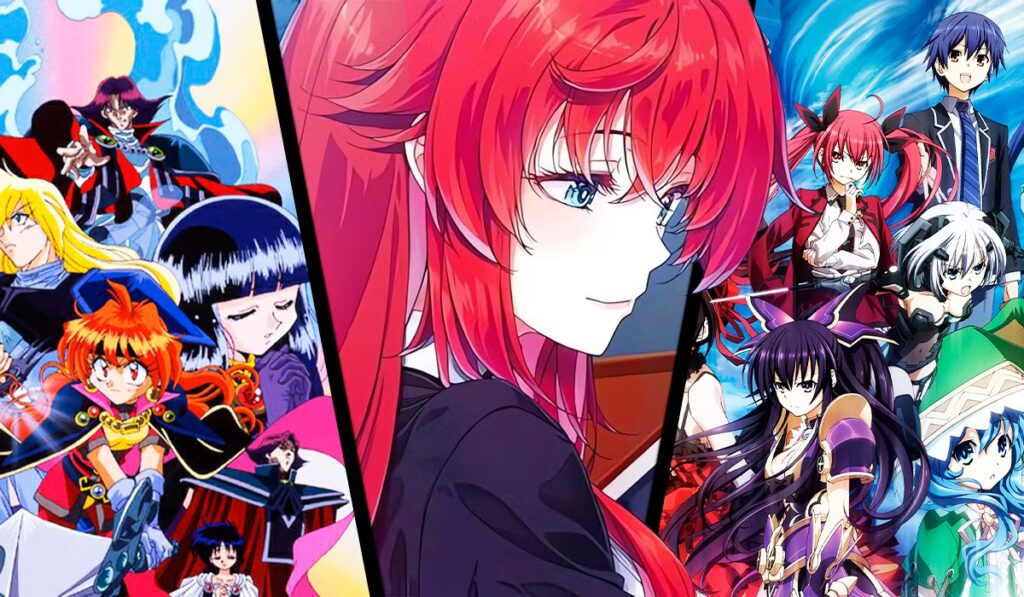 original high school dxd magazine ceases publication after nearly 40 years - High School DxD Shop
