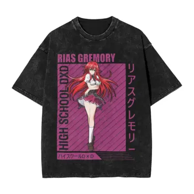Se52939f3478a49fb9b95bfcca3e9f107X - High School DxD Shop